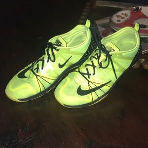 Nike Free Cross Complete